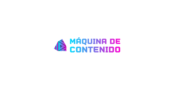 Maquina de Contenido